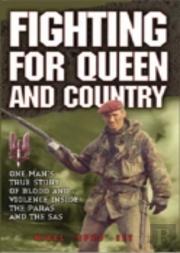 Fighting For Queen And Country
