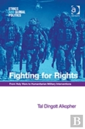 Fighting For Rights