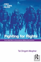 Fighting For Rights