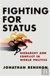 Fighting For Status