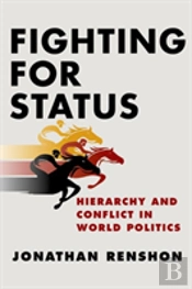 Fighting For Status