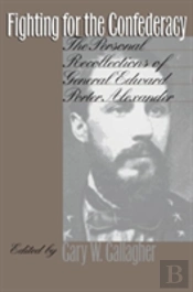 Fighting For The Confederacy
