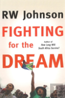 Fighting For The Dream