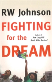 Fighting For The Dream