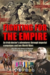 Fighting For The Empire