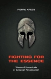 Fighting For The Essence