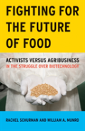 Fighting For The Future Of Food