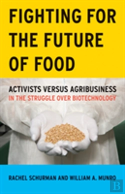 Bertrand.pt - Fighting For The Future Of Food
