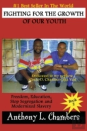 Fighting For The Growth Of Our Youth