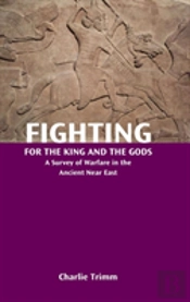 Fighting For The King And The Gods