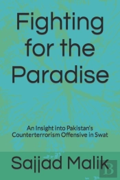Fighting For The  Paradise