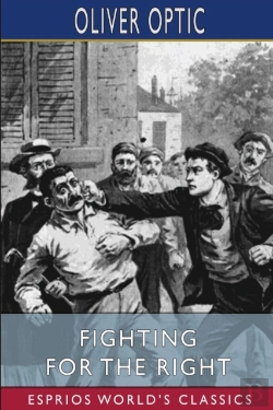 Bertrand.pt - Fighting For The Right  Esprios Classics