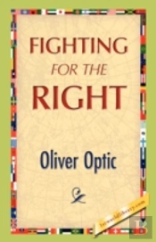 Fighting For The Right