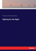 Fighting For The Right