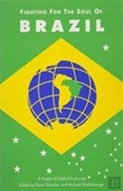 Bertrand.pt - Fighting For The Soul Of Brazil