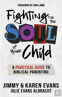 Bertrand.pt - Fighting For The Soul Of Your Child