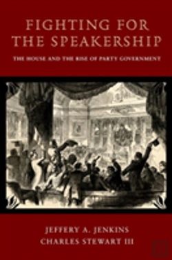 Bertrand.pt - Fighting For The Speakership