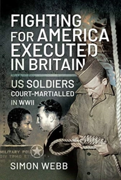 Bertrand.pt - Fighting For The United States, Executed In Britain