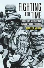 Fighting For Time