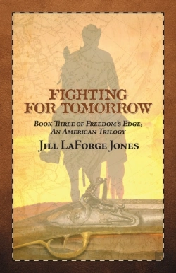 Bertrand.pt - Fighting For Tomorrow: Book Three In The