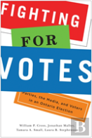 Fighting For Votes