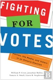 Fighting For Votes