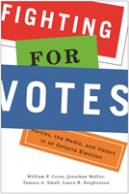 Fighting For Votes
