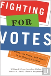 Fighting For Votes