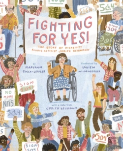 Bertrand.pt - Fighting For Yes!