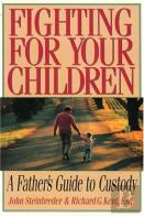 Fighting For Your Children