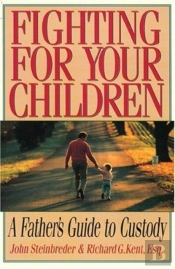 Fighting For Your Children