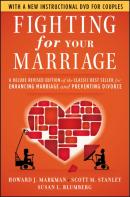Fighting For Your Marriage 3rd Edition