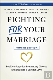 Fighting For Your Marriage