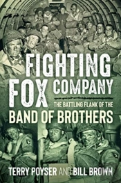 Fighting Fox Company