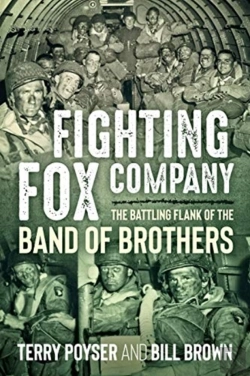 Bertrand.pt - Fighting Fox Company
