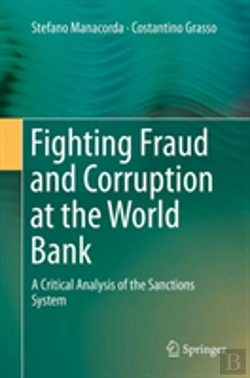 Bertrand.pt - Fighting Fraud And Corruption At The World Bank