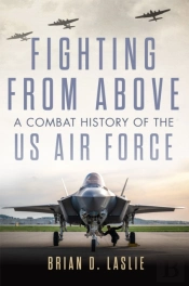 Fighting From Above Volume 1