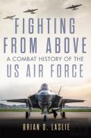 Fighting From Above Volume 1