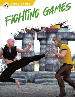 Bertrand.pt - Fighting Games