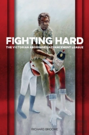 Fighting Hard