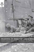 Fighting In Built-Up Areas 1943