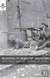 Fighting In Built-Up Areas 1943