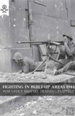 Bertrand.pt - Fighting In Built-Up Areas 1943