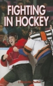 Fighting In Hockey