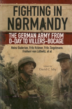 Bertrand.pt - Fighting In Normandy