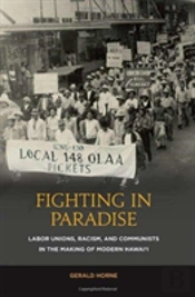 Fighting In Paradise