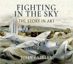 Fighting In The Sky