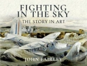 Fighting In The Sky