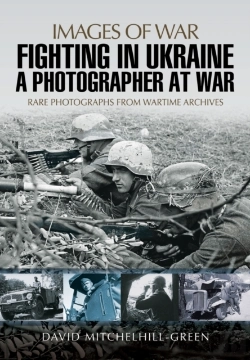 Bertrand.pt - Fighting In Ukraine: A Photographer At War
