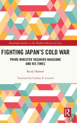 Bertrand.pt - Fighting Japan'S Cold War